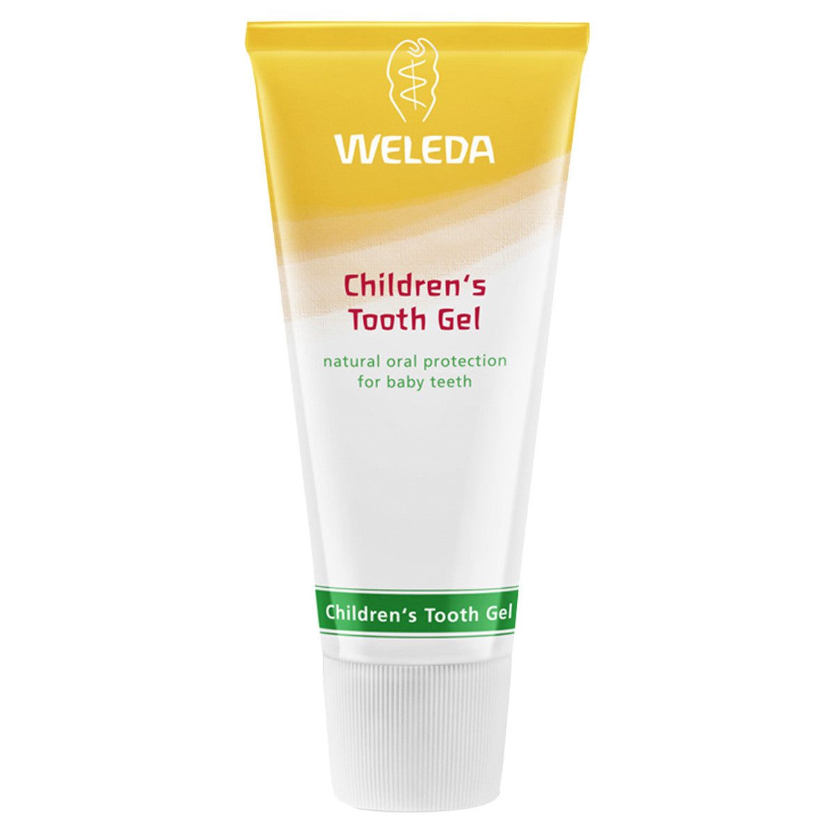 Weleda Children's Toothpaste Gel