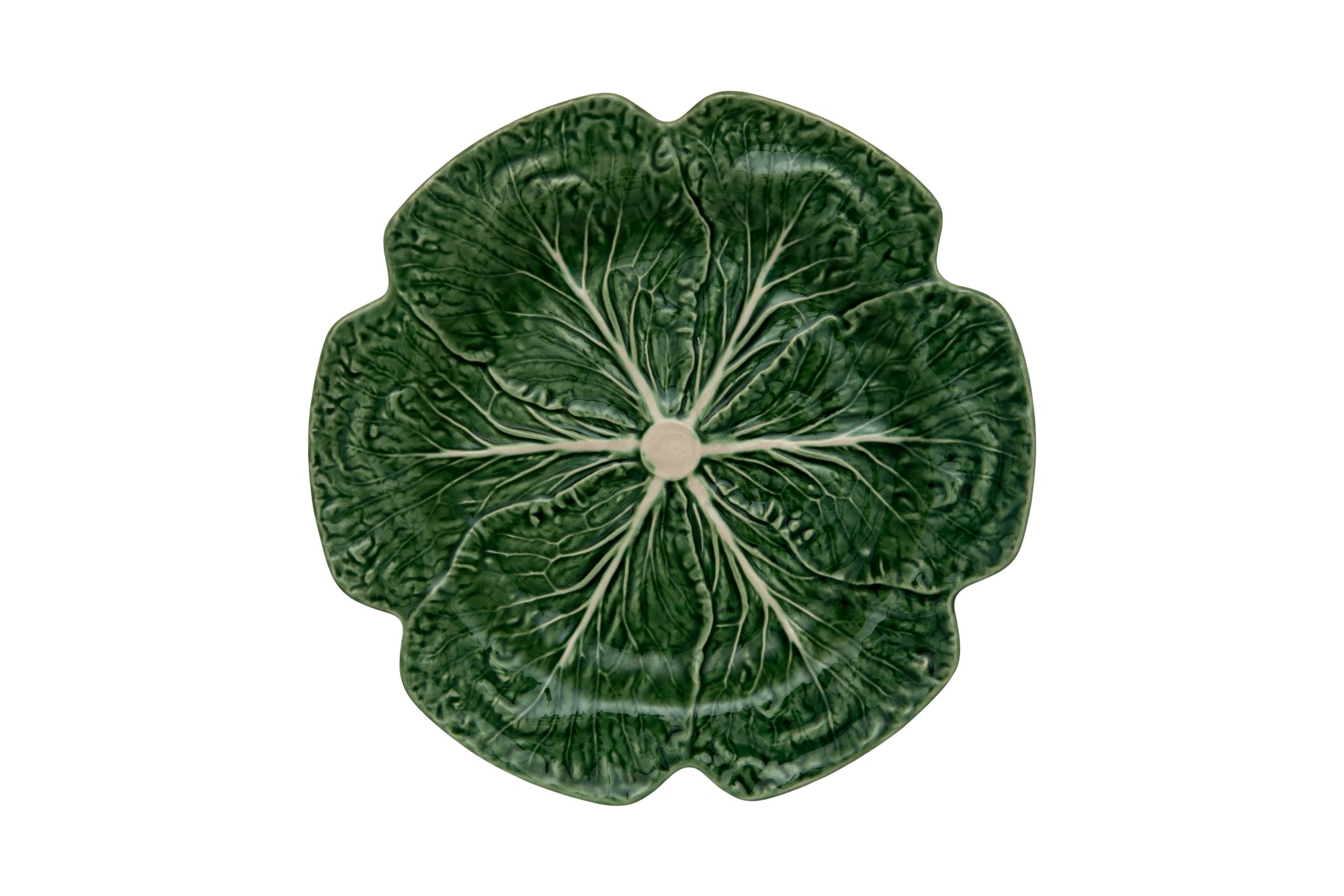 Bordallo Cabbage