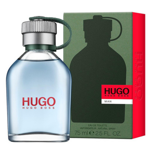 Hugo Boss