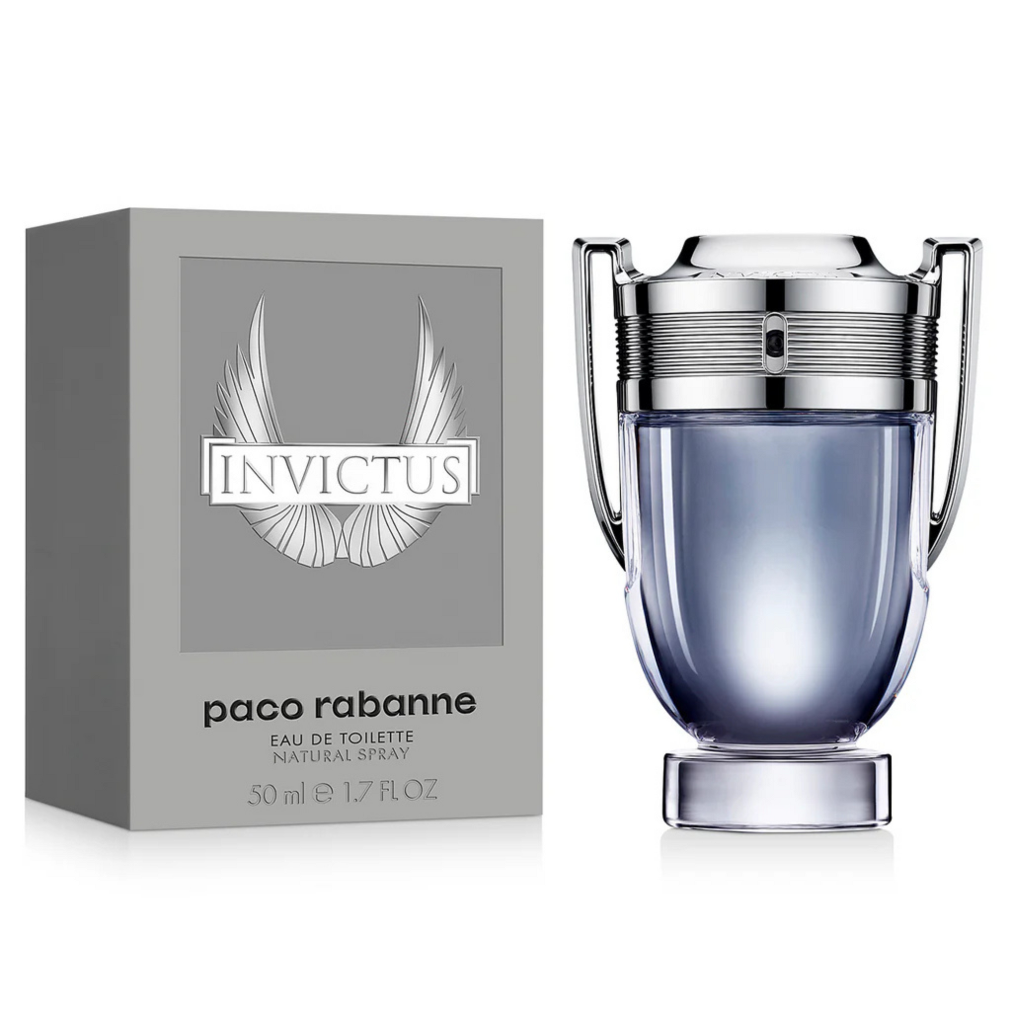 Paco Rabanne