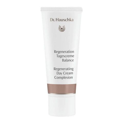 Dr Hauschka