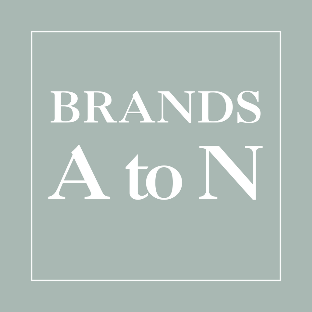 Brands A  to N