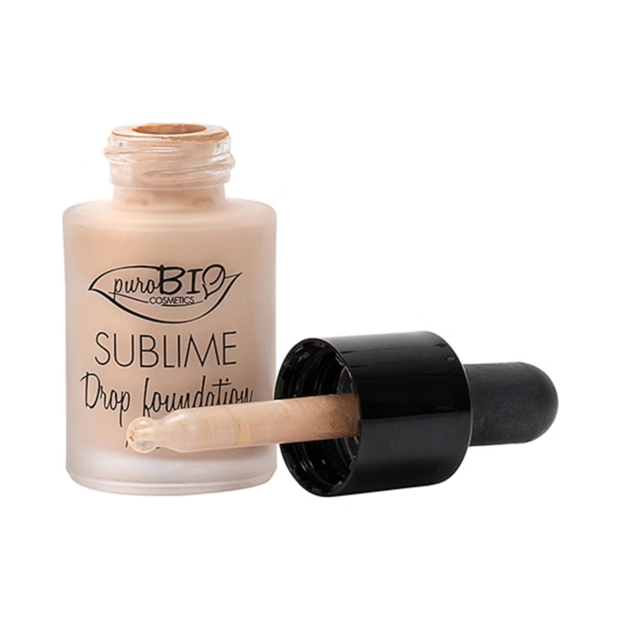 PuroBIO Sublime Drop Foundation Shade 01