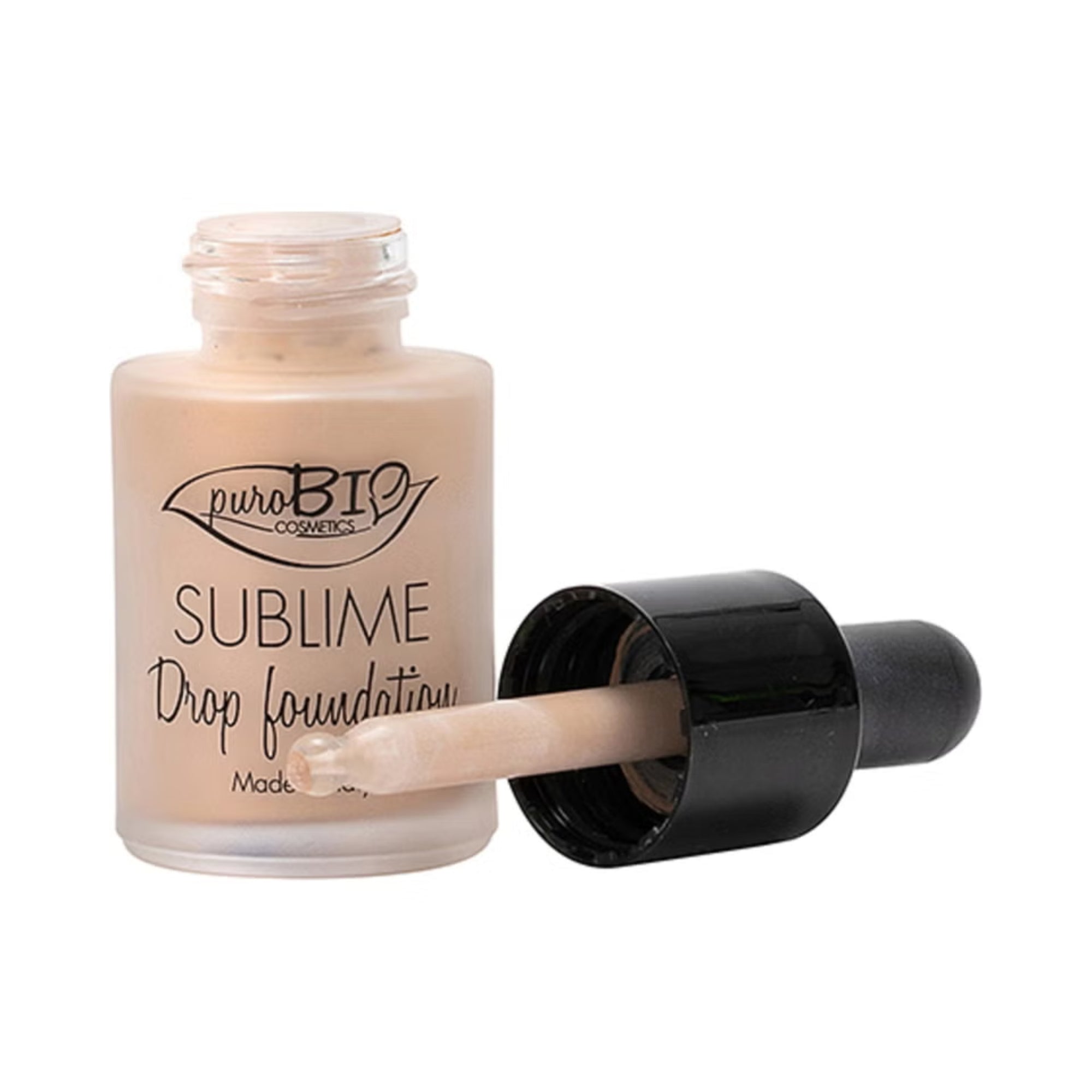 PuroBIO Sublime Drop Foundation Shade 02
