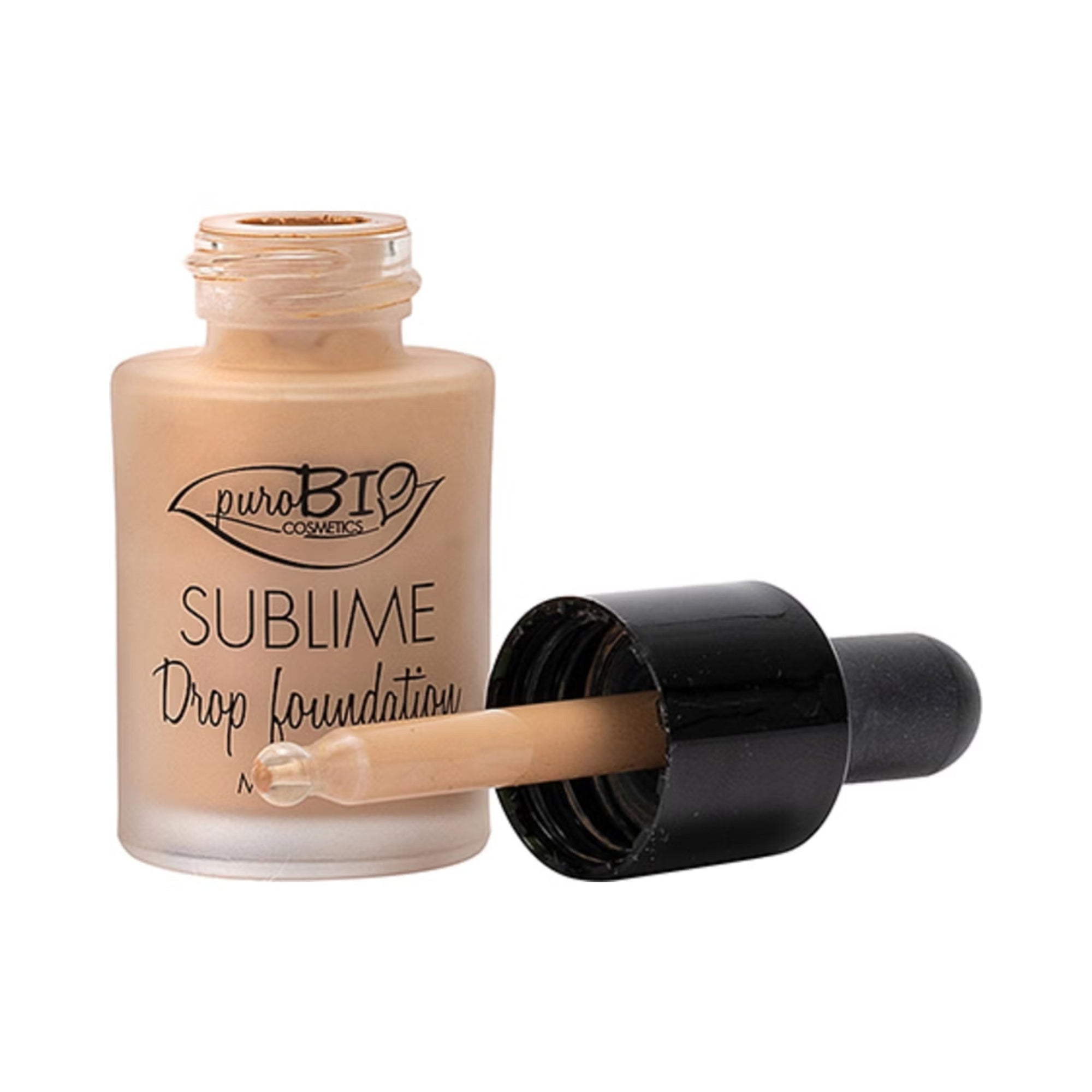 PuroBIO Sublime Drop Foundation Shade 03