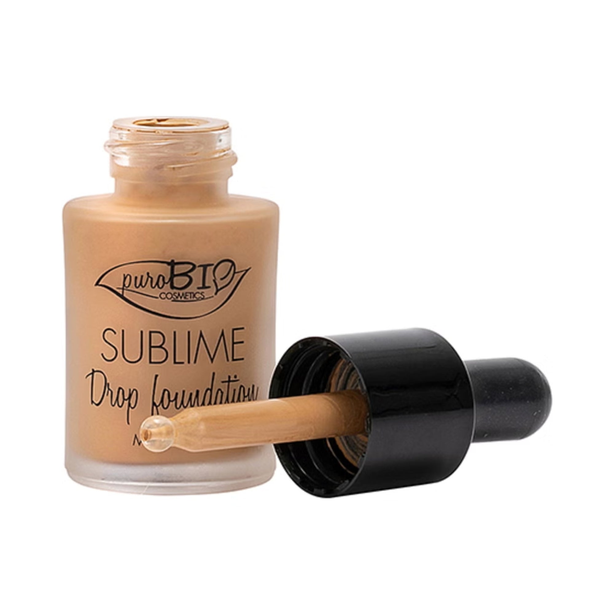 PuroBIO Sublime Drop Foundation Shade 04