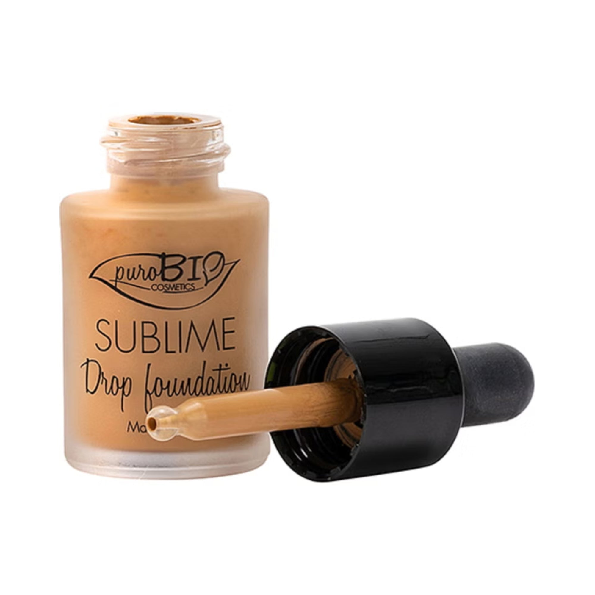 PuroBIO Sublime Drop Foundation Shade 05
