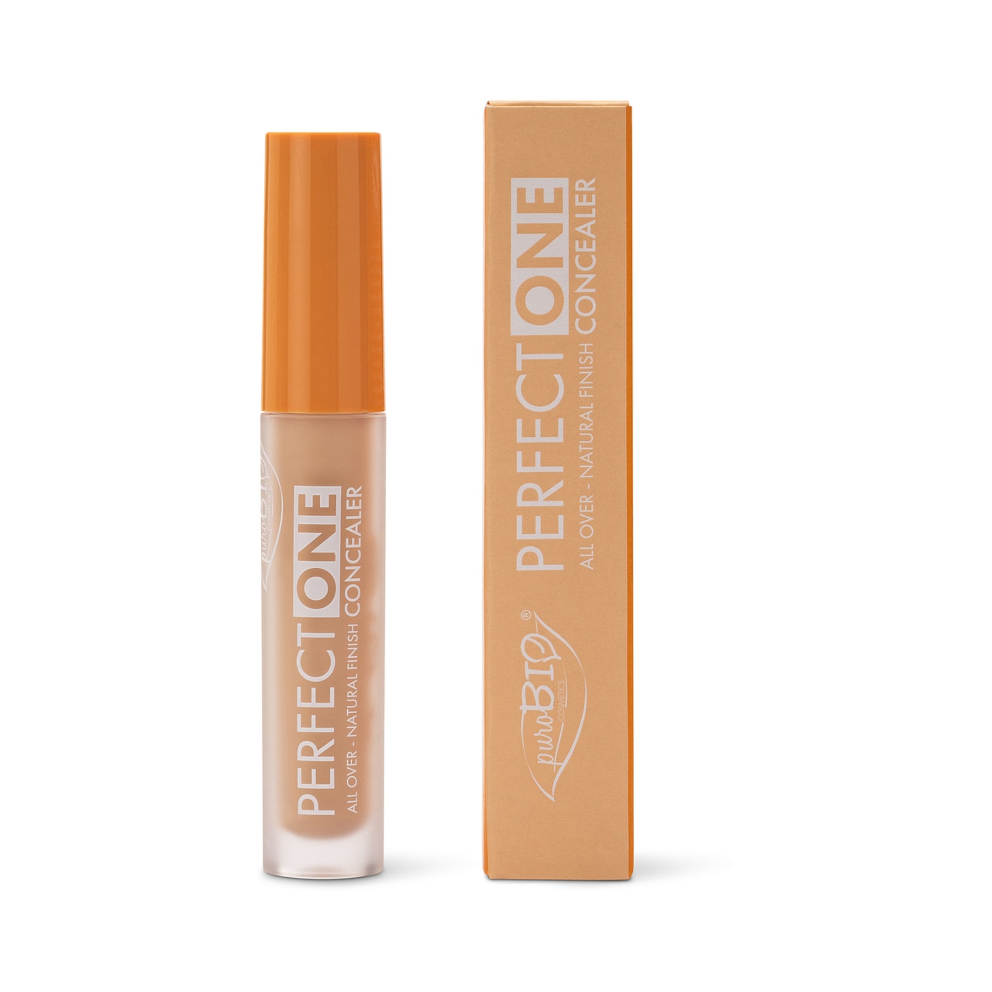 PuroBIO Perfect One Concealer 01