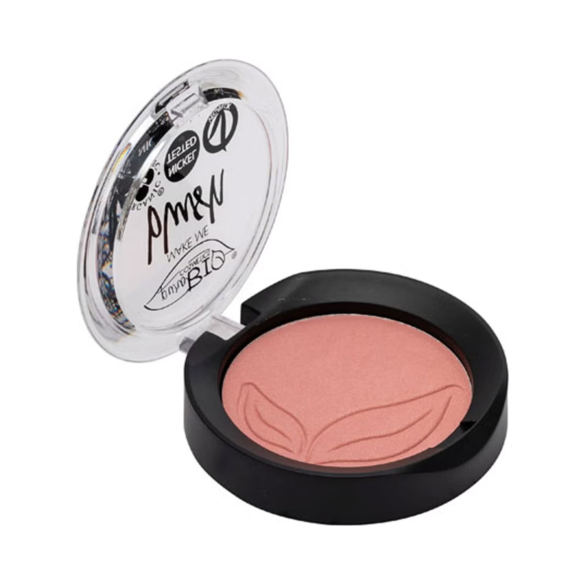 PuroBIO Blush - Satin pink