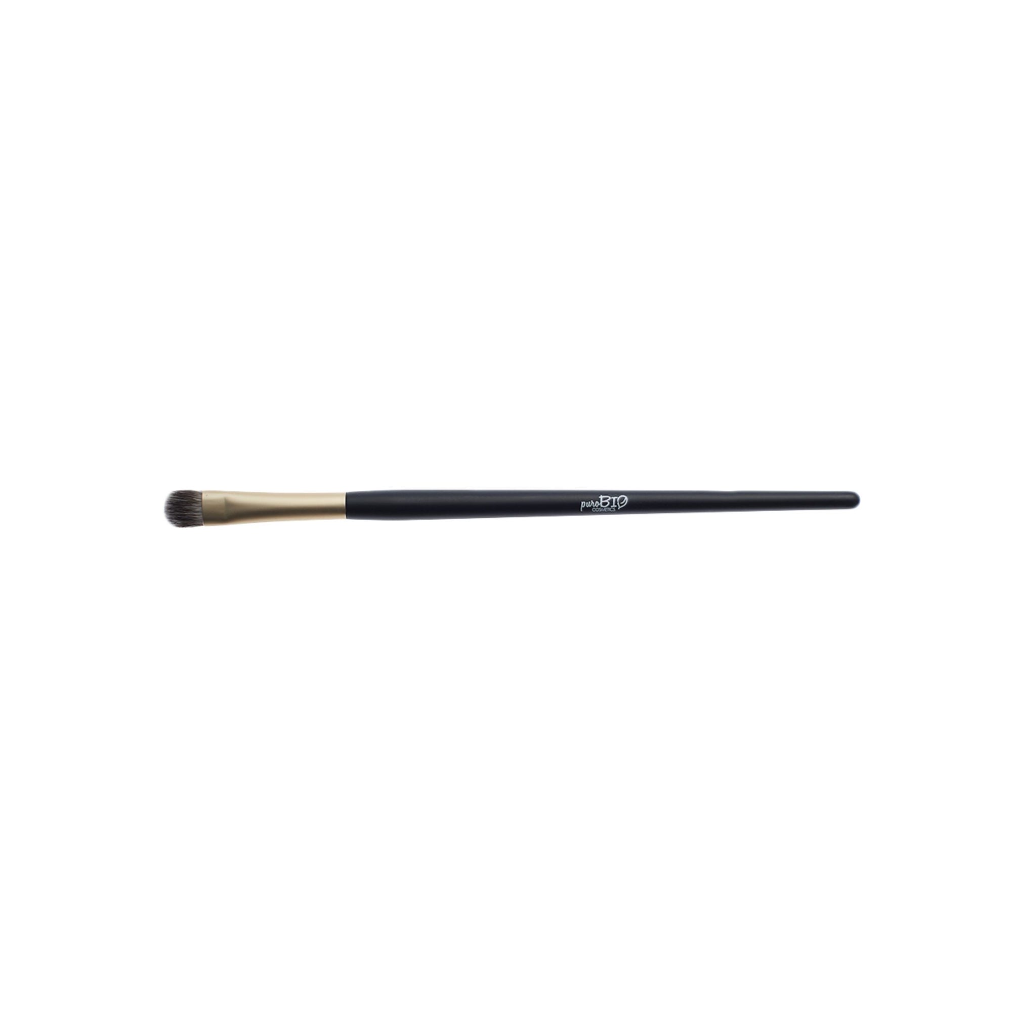 PuroBIO Makeup Brush 09 size