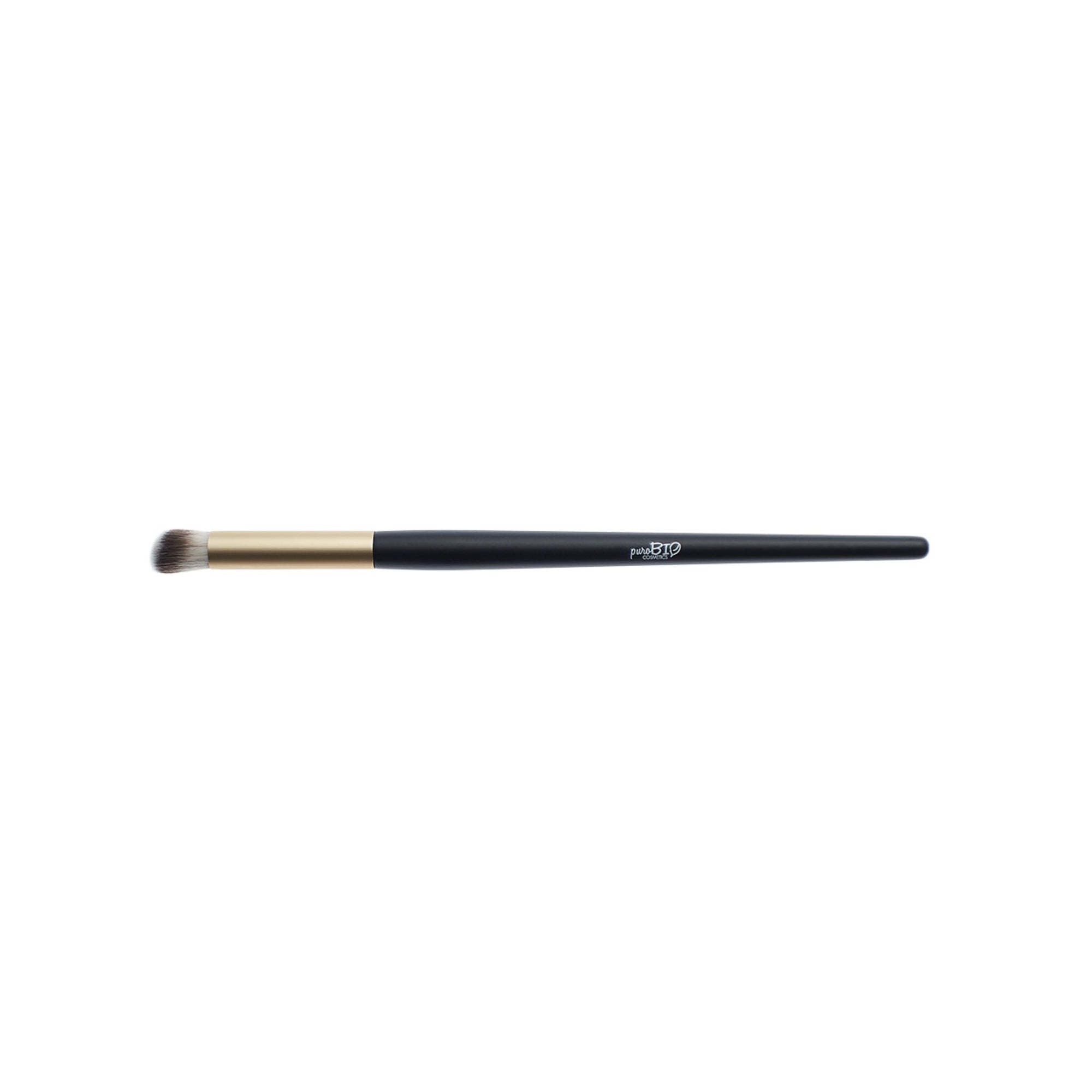 PuroBIO Makeup Brush 02 size