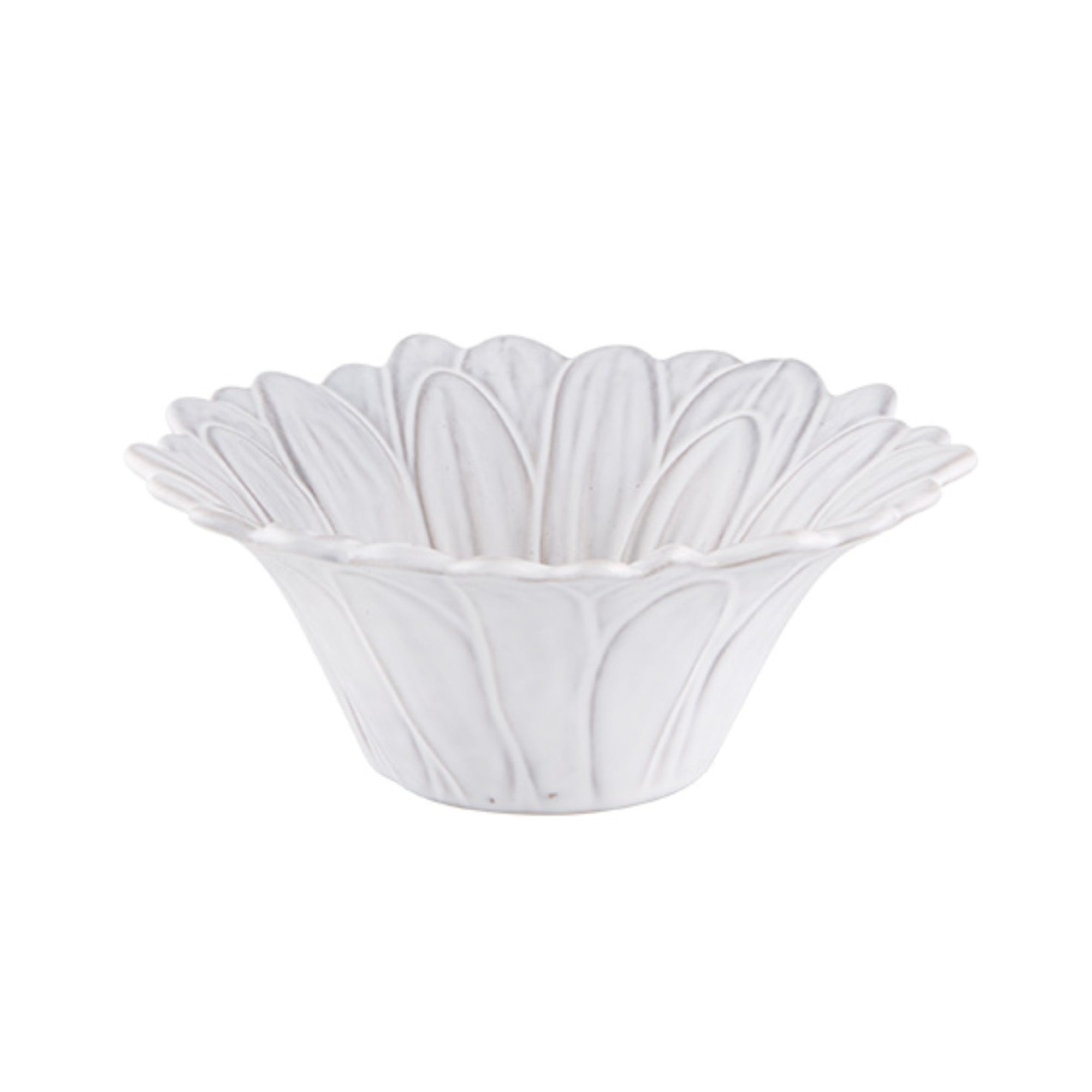 Bordallo Maria Flora Bowls Daisies
