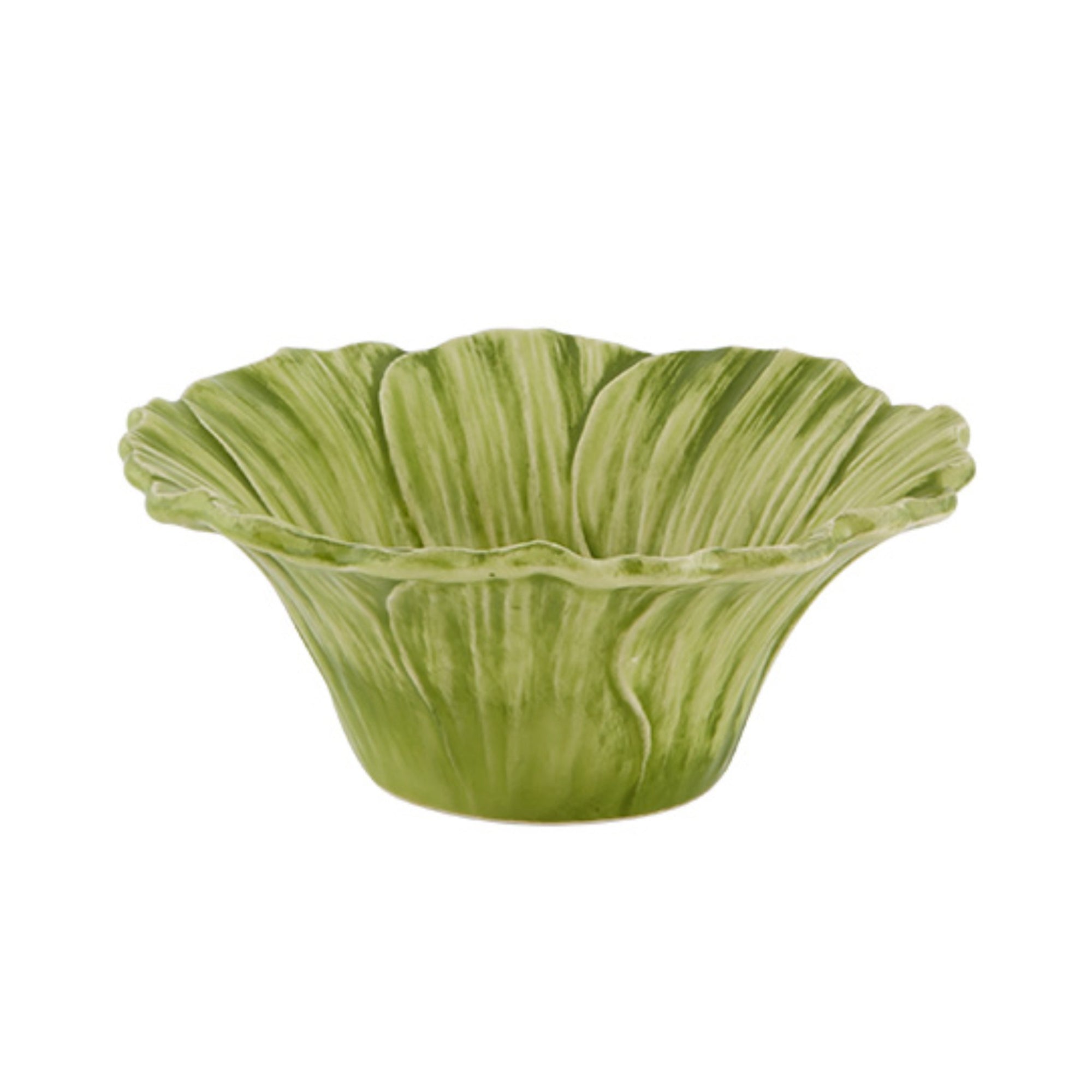 Bordallo Maria Flora Bowls Cosmos