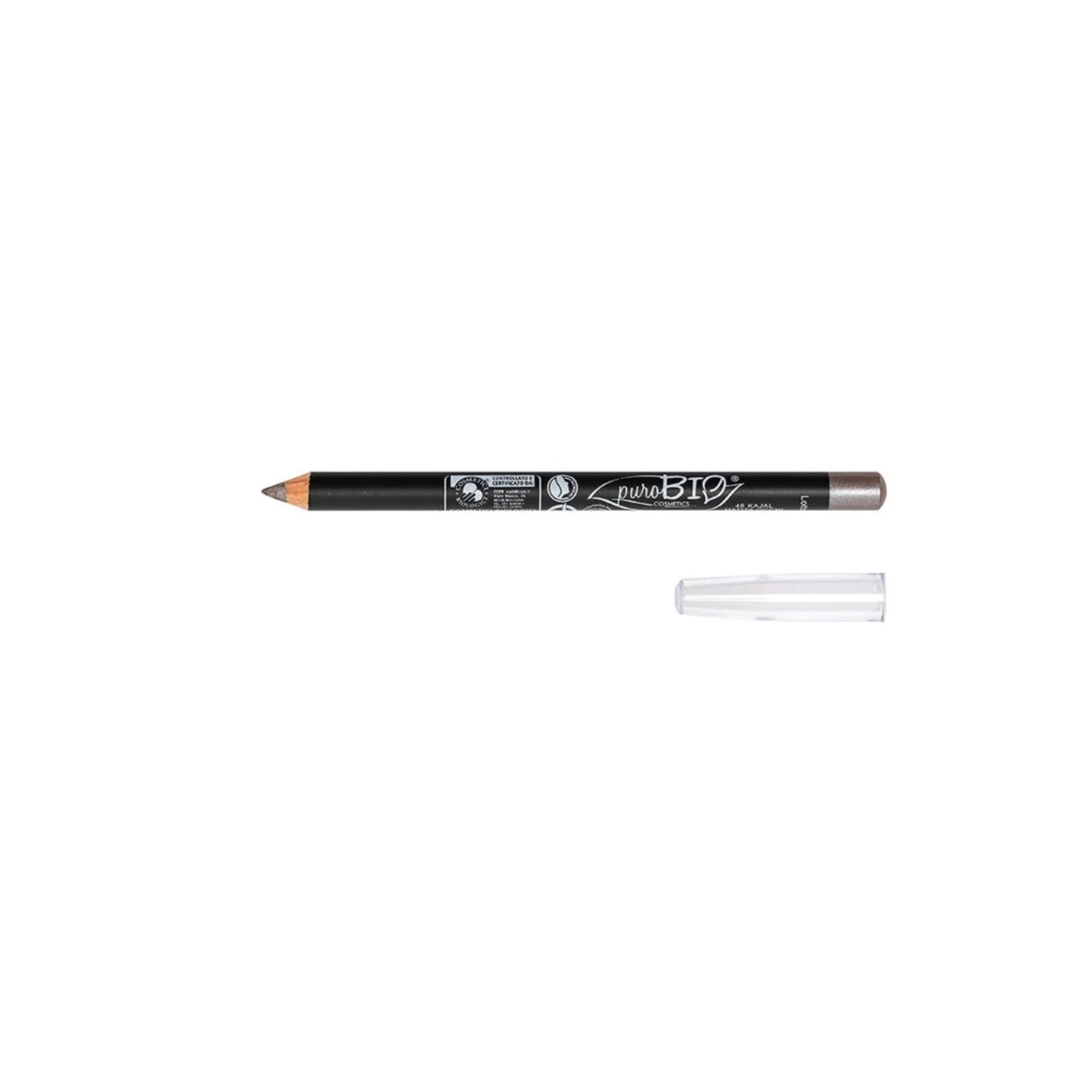 PuroBIO Eyeliner Pencil 46L Grey