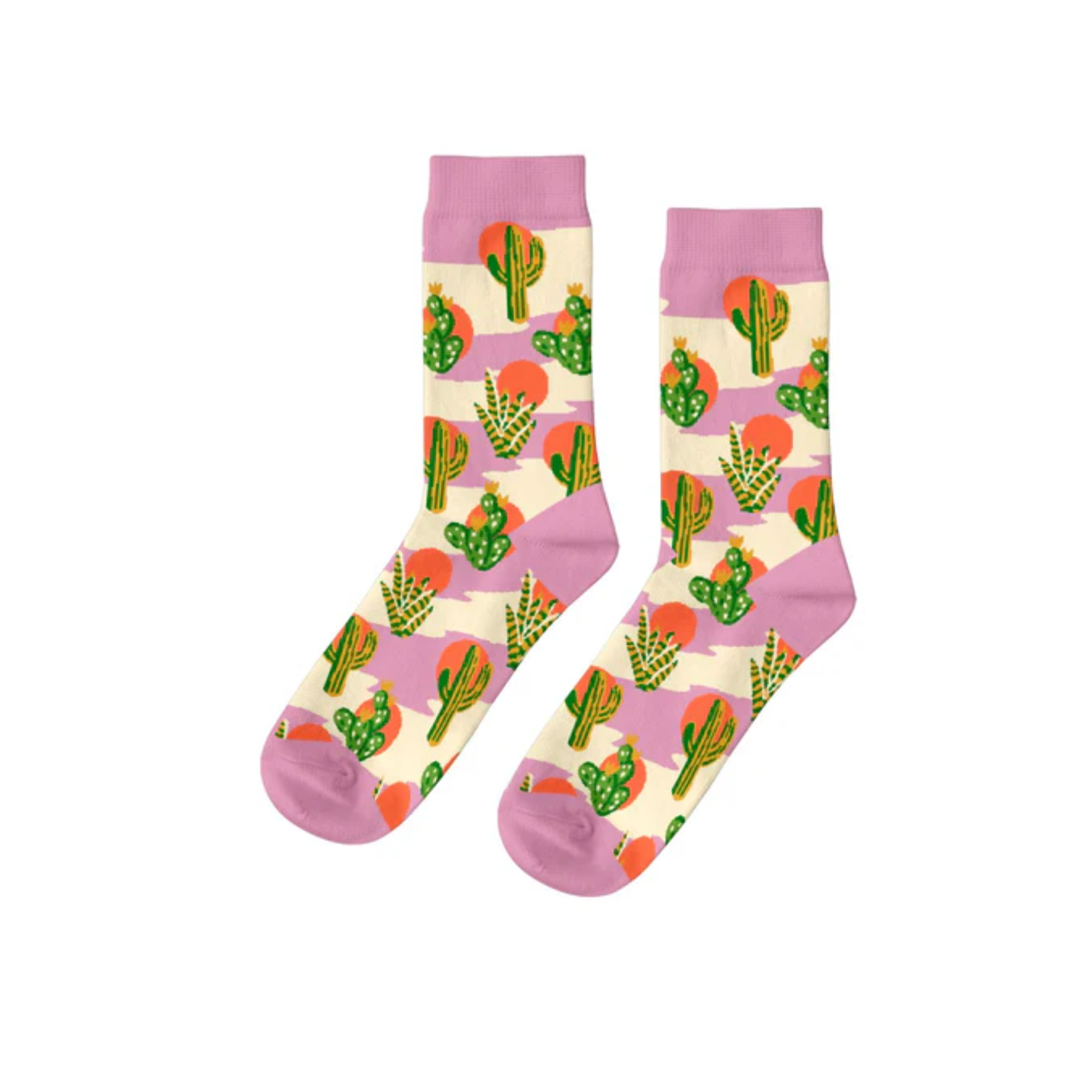 Yellow Owl Workshop Socks