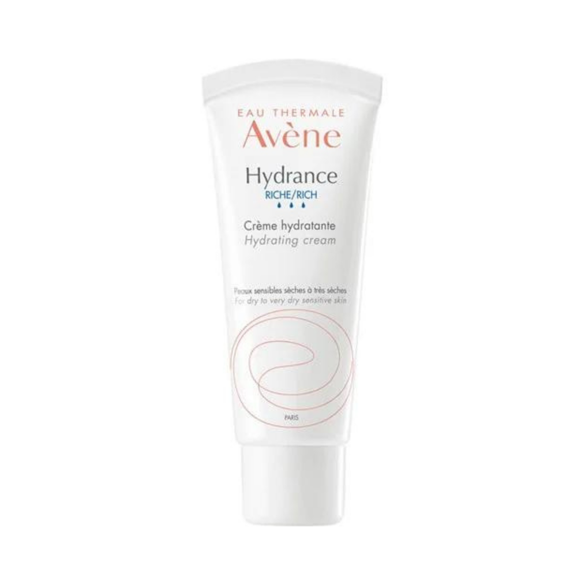 Avene Hydrance Rich Hydrating