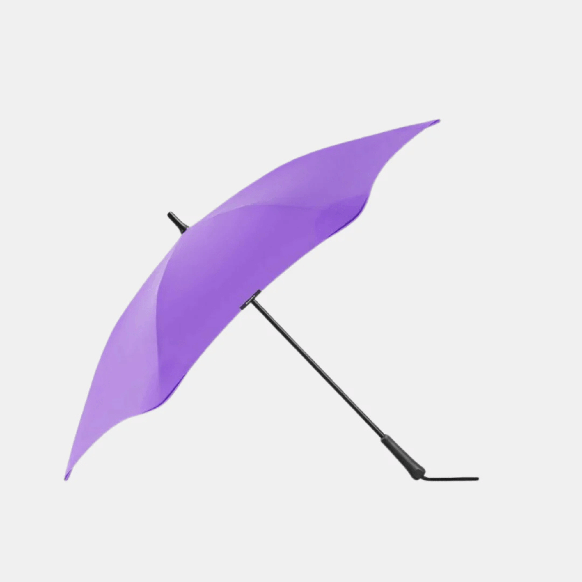 Blunt Umbrella Classic Violet Purple Standing