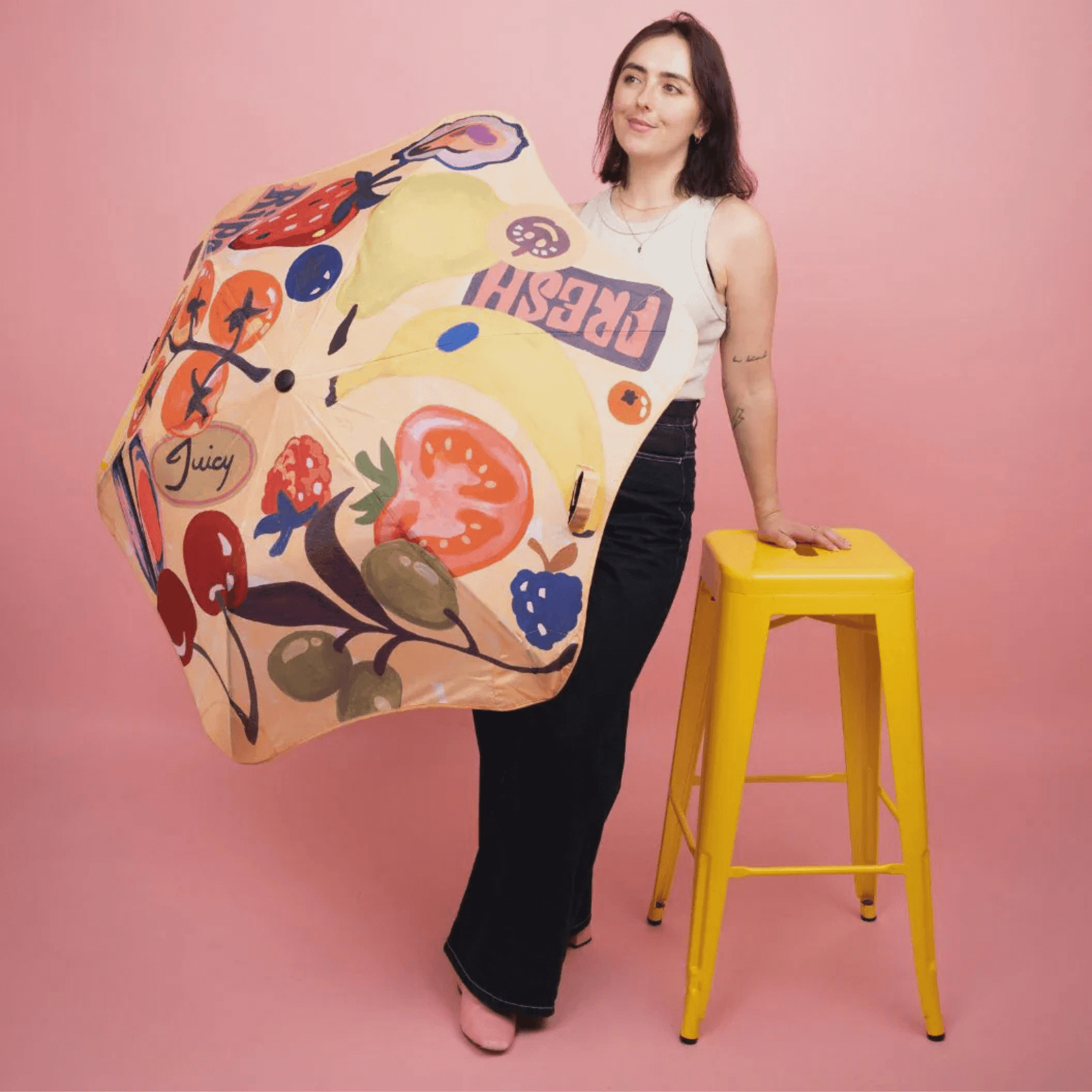 Blunt Umbrella Studio Bon Lifestyle