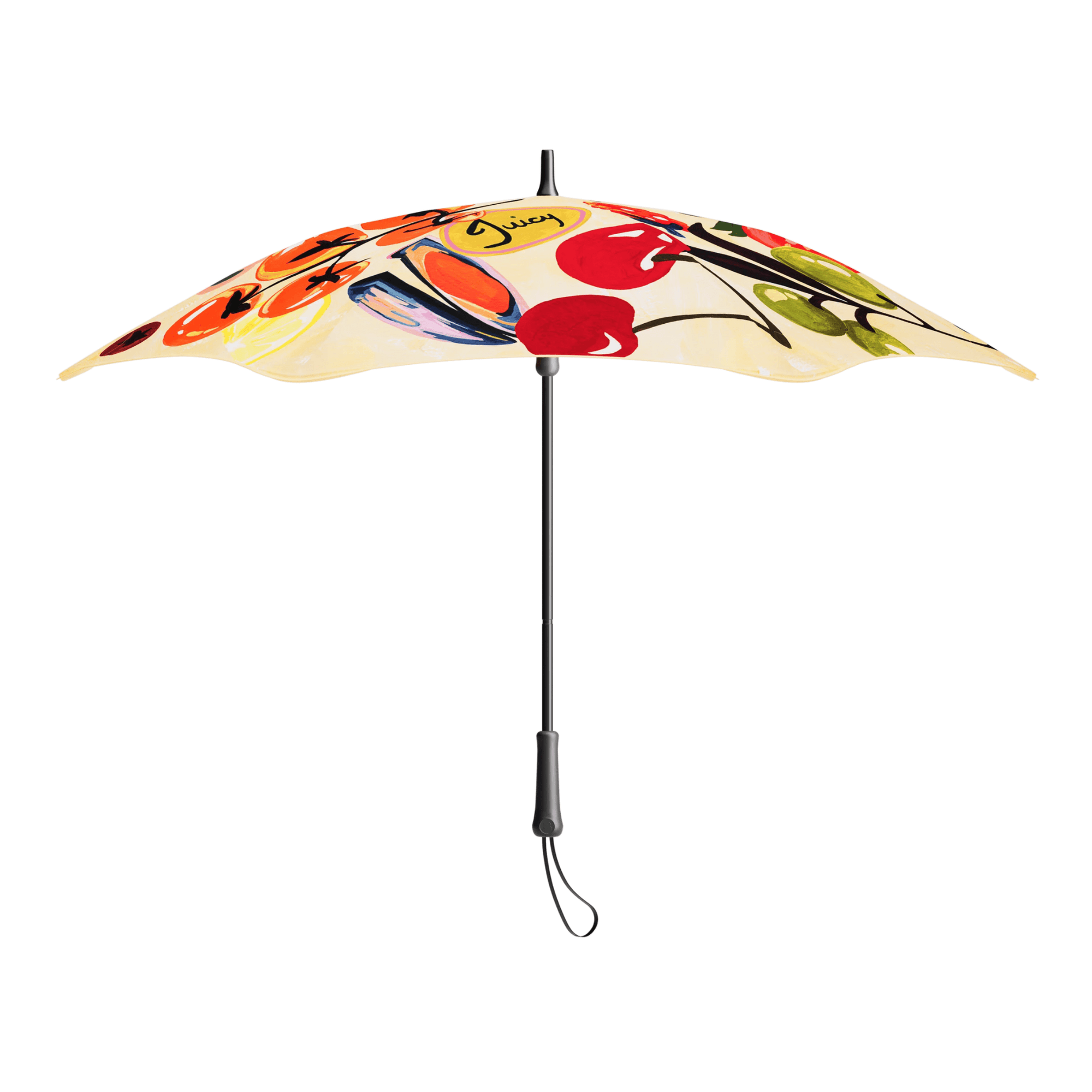 Blunt Umbrella Metra Studio Bon from the side