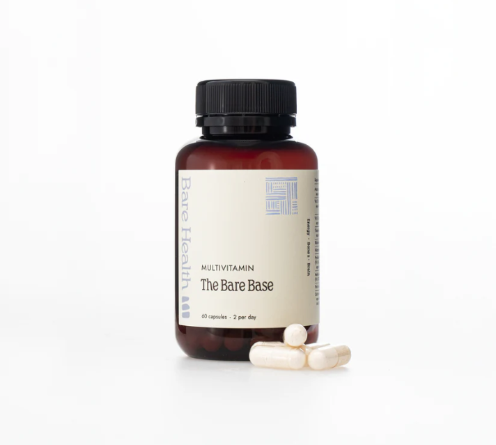 Bare Health Multi 60