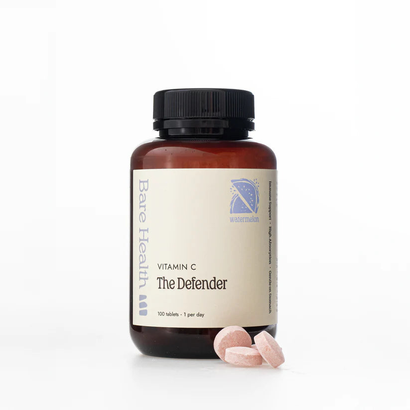 Bare Minerals The Defender Vitamin C 