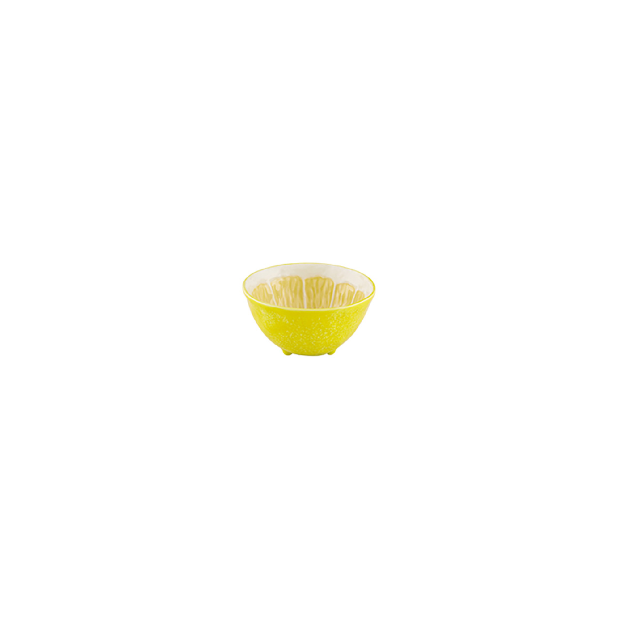 Bordallo Citron Bowl