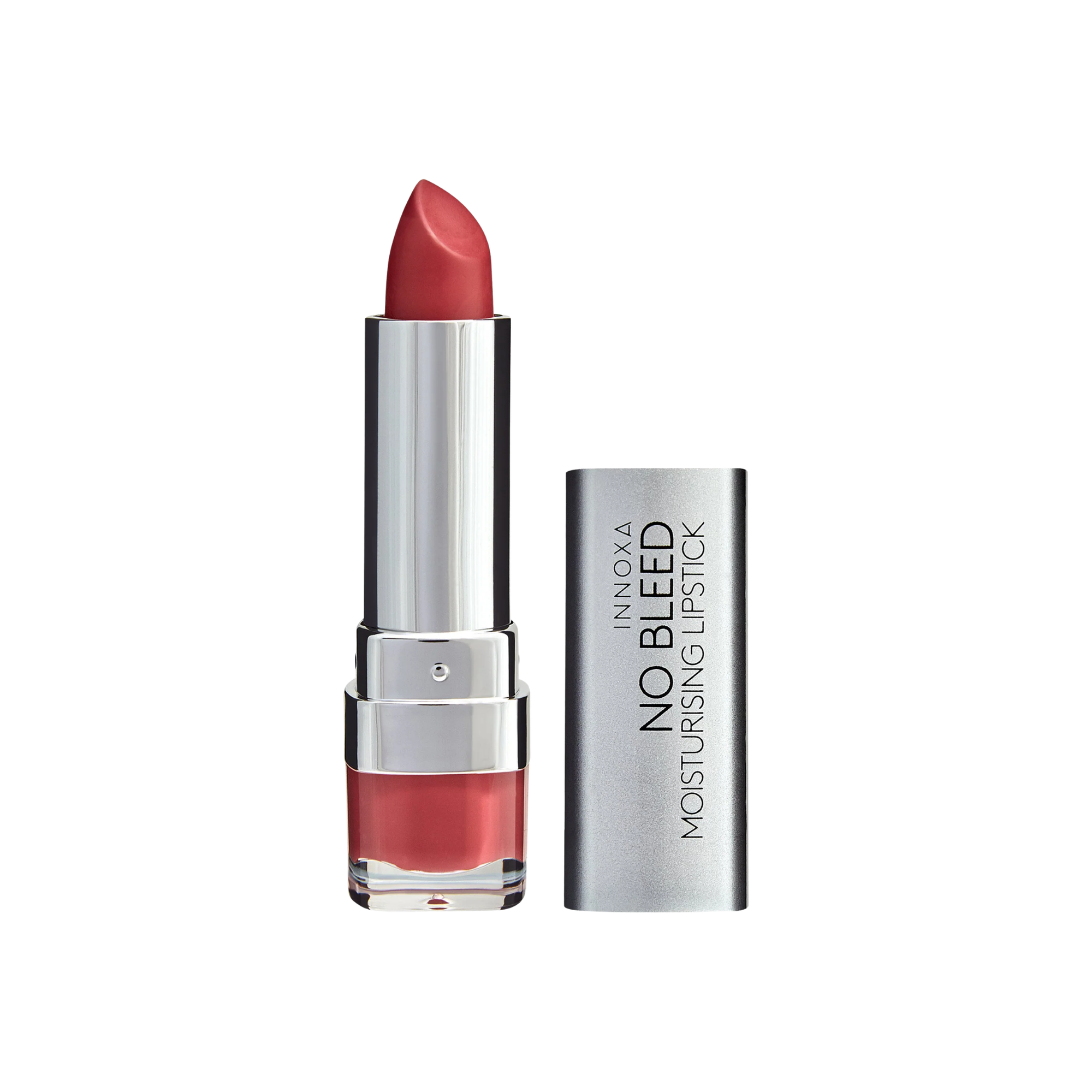 Innoxa No Bleed Lipstick