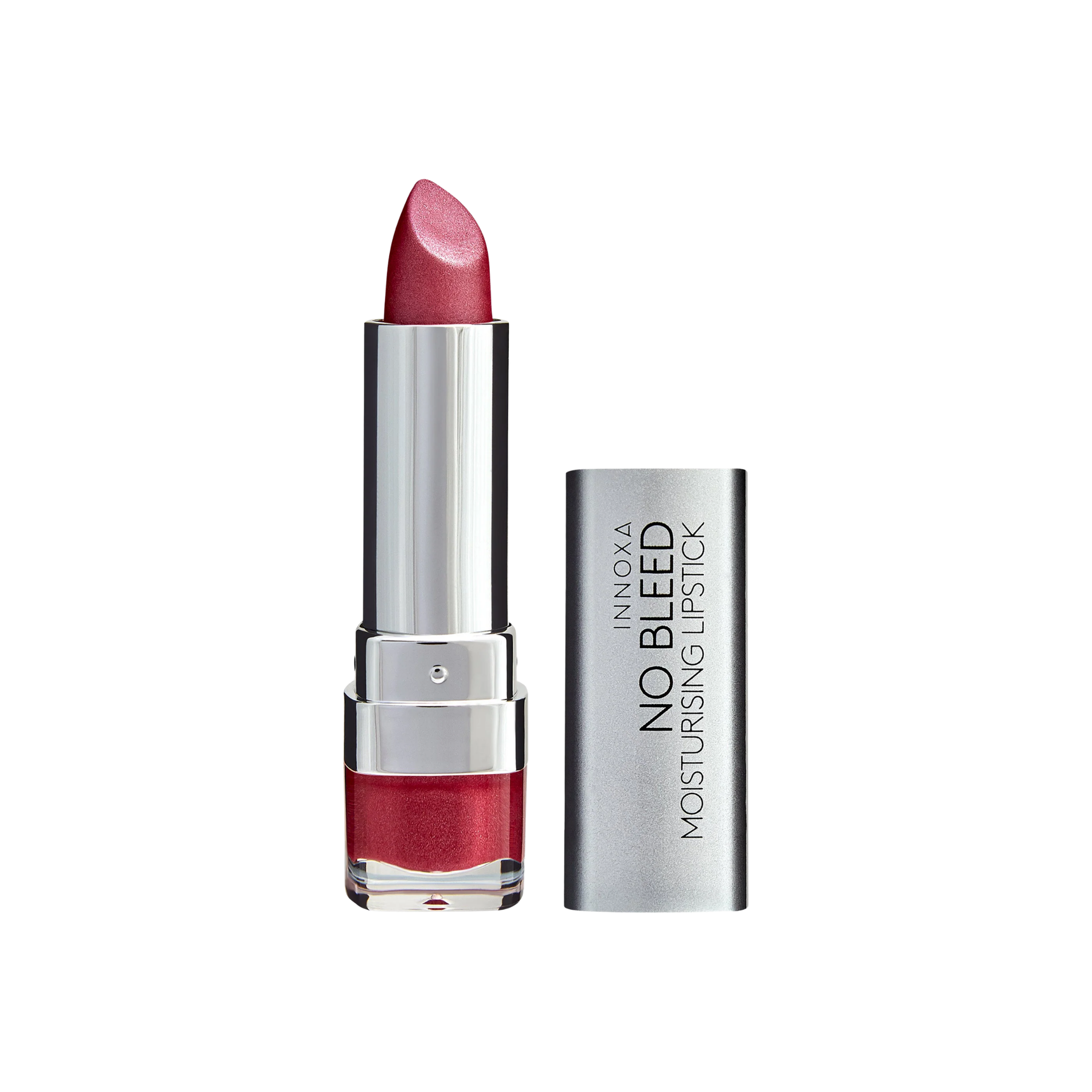 Innoxa No Bleed Lipstick