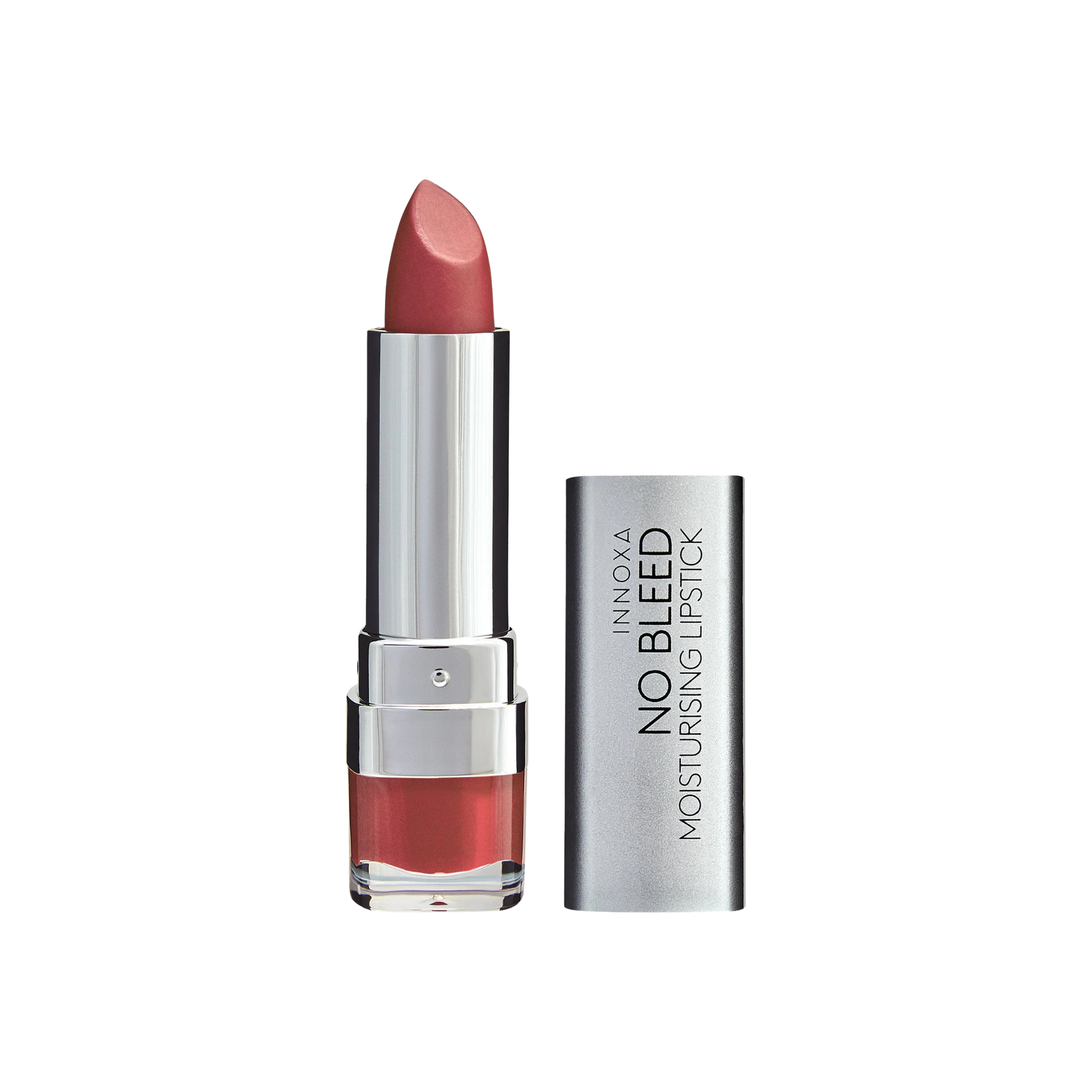 Innoxa No Bleed Lipstick