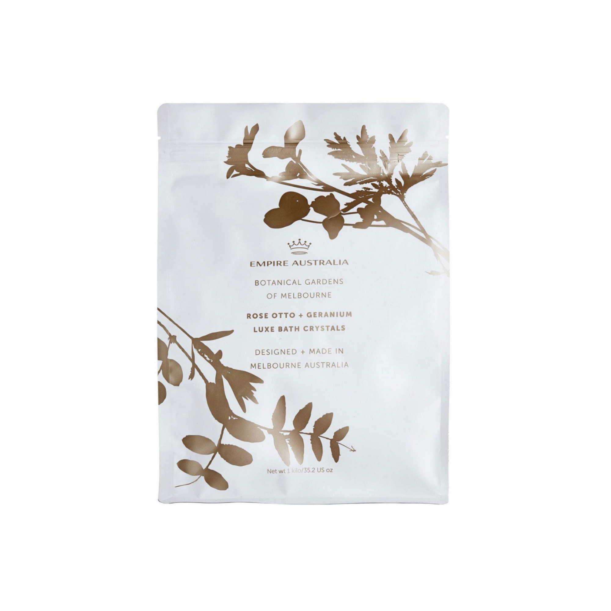 Empire Australia Bath Salts