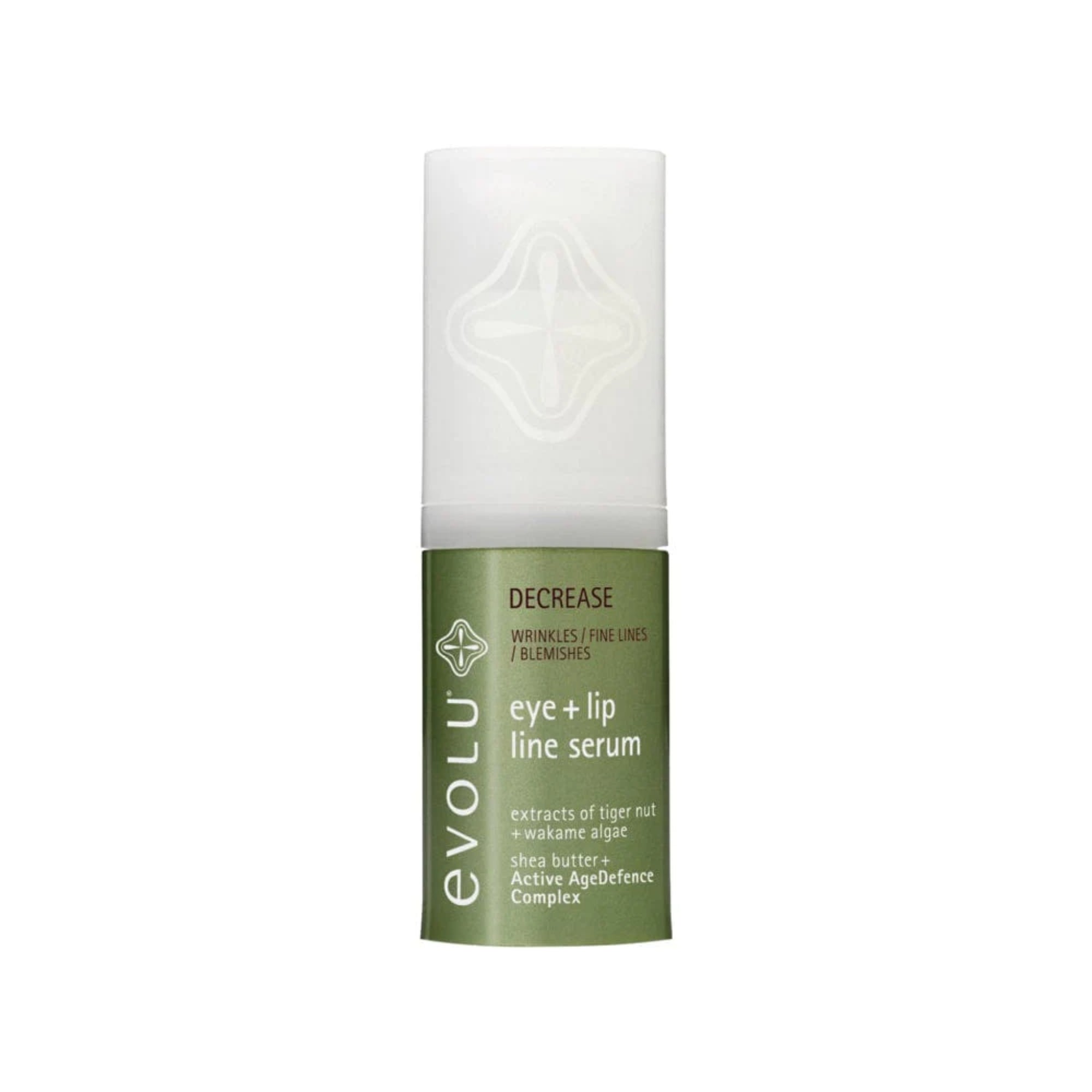 Evolu Eye+lip Line Serum