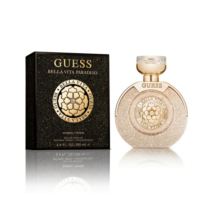 Guess Bella Vita Paradiso EDP 30ml
