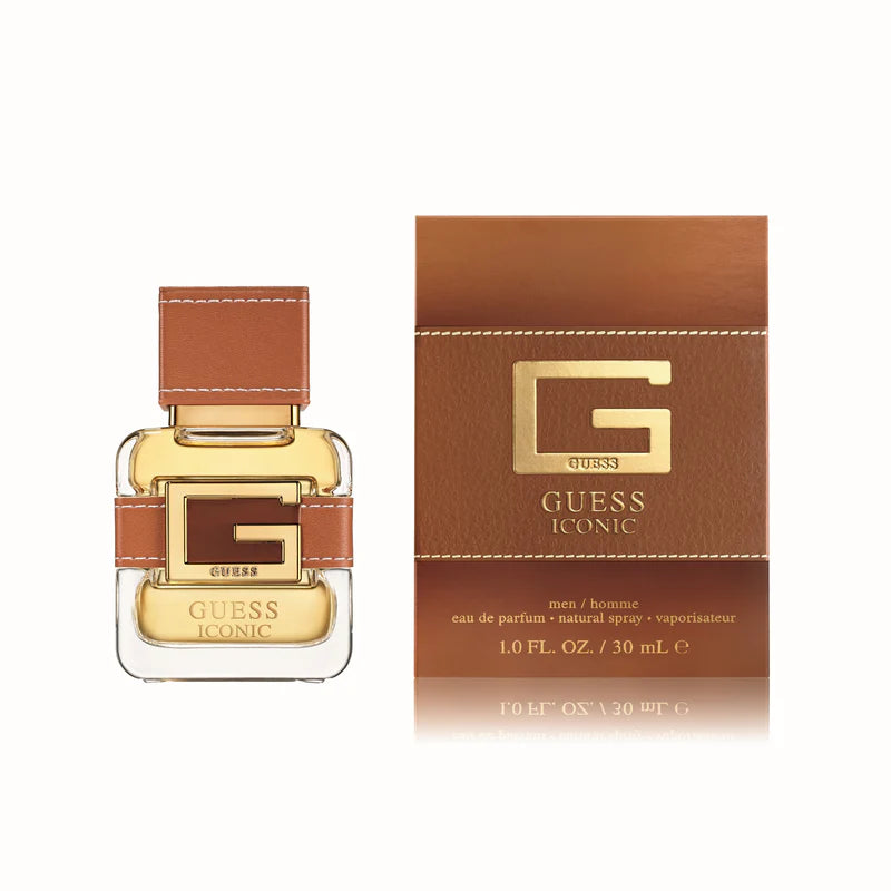 Guess Iconic Men EDP 30ml
