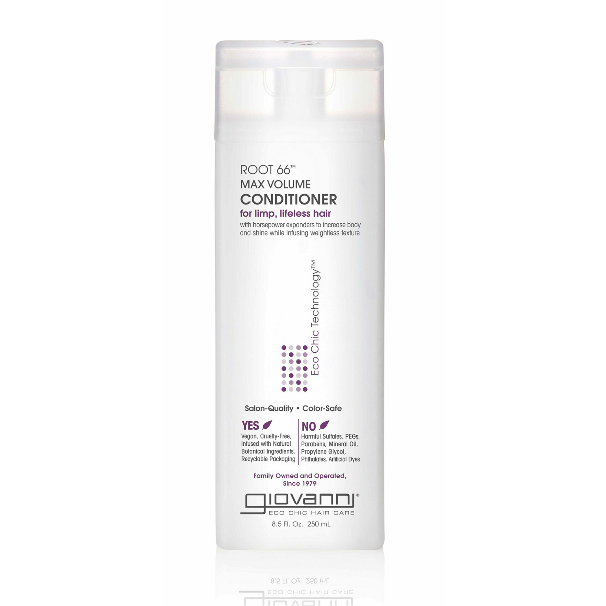 Giovanni Root 66 MAX Volume Conditioner