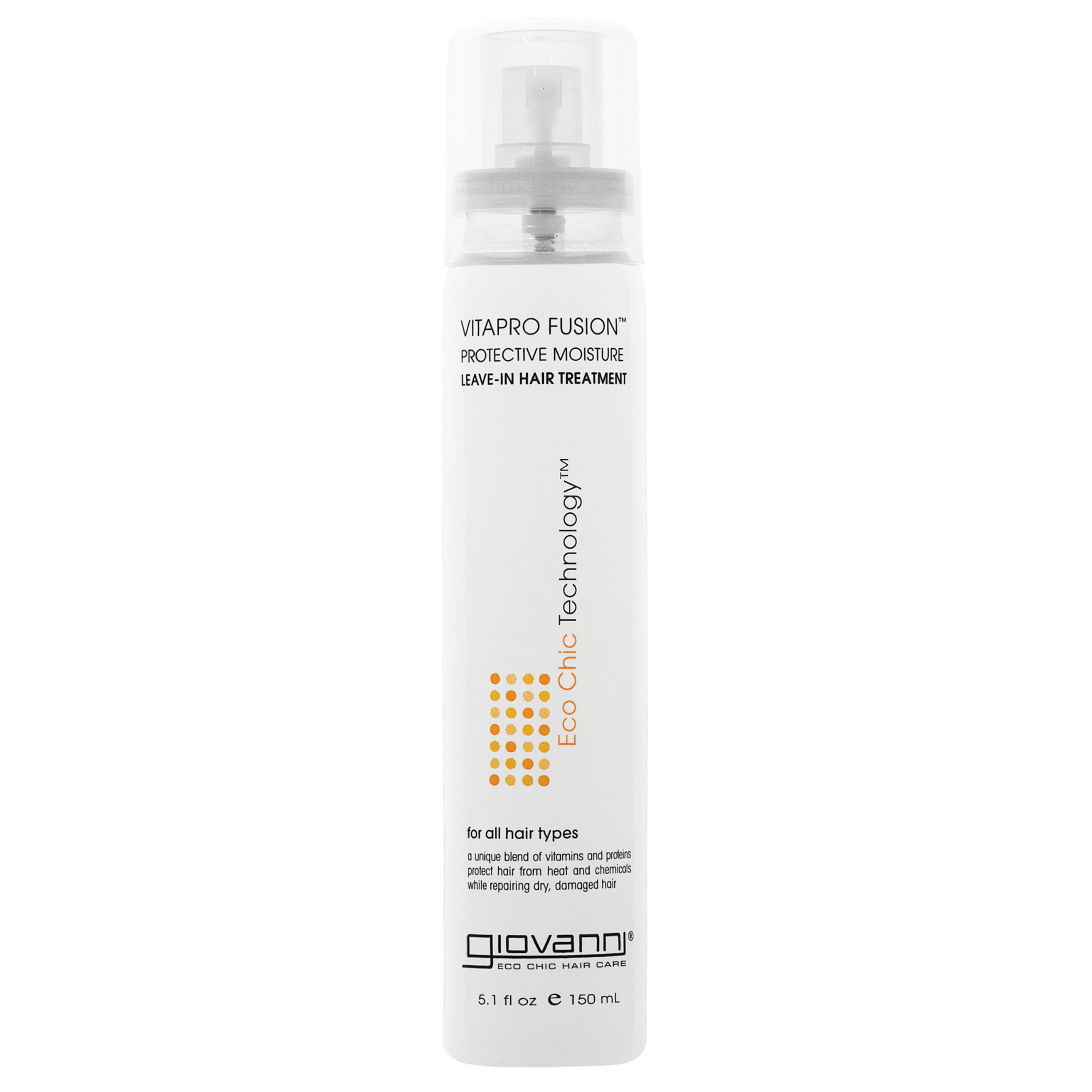 Giovanni Vitapro Fusion Protective Moisture Leave-in Hair Treatment