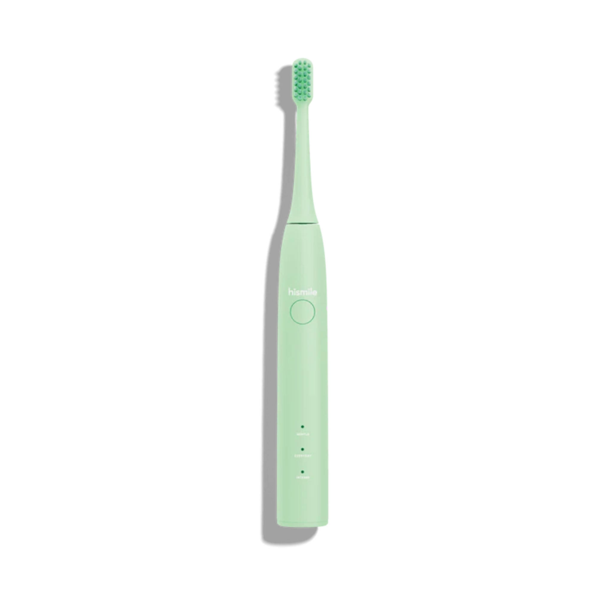 Hismile Electric Toothbrush - Green