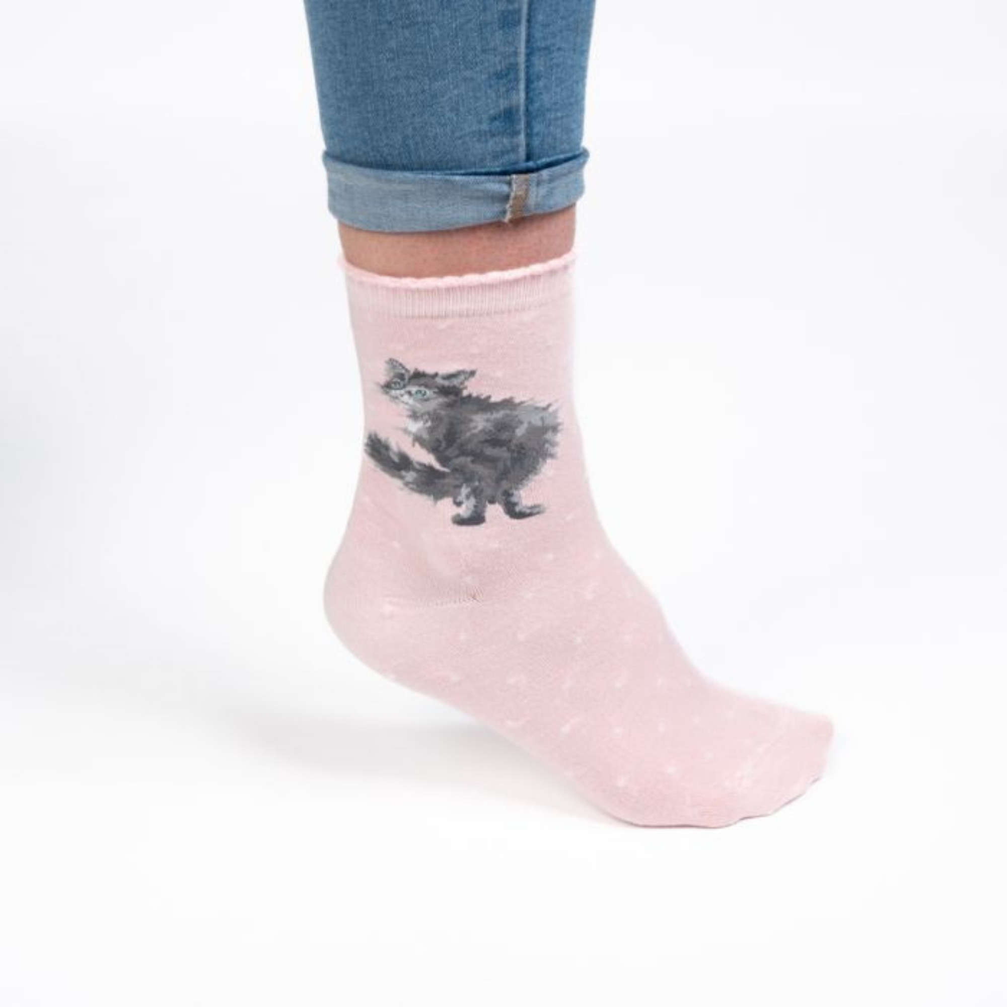 Wrendale Socks