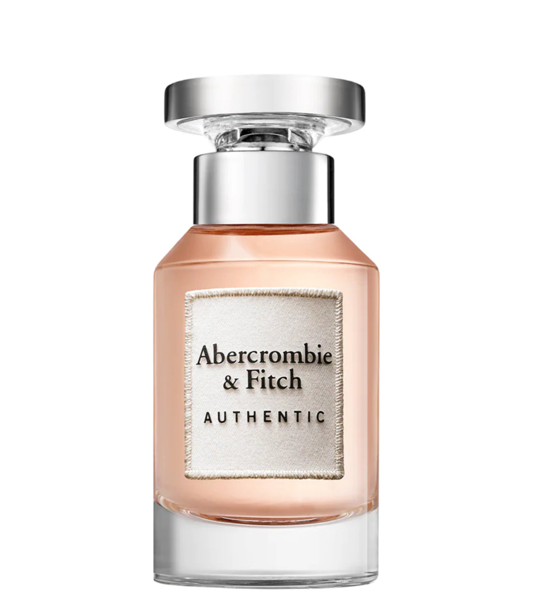 Af Authentic W Edp 50Ml