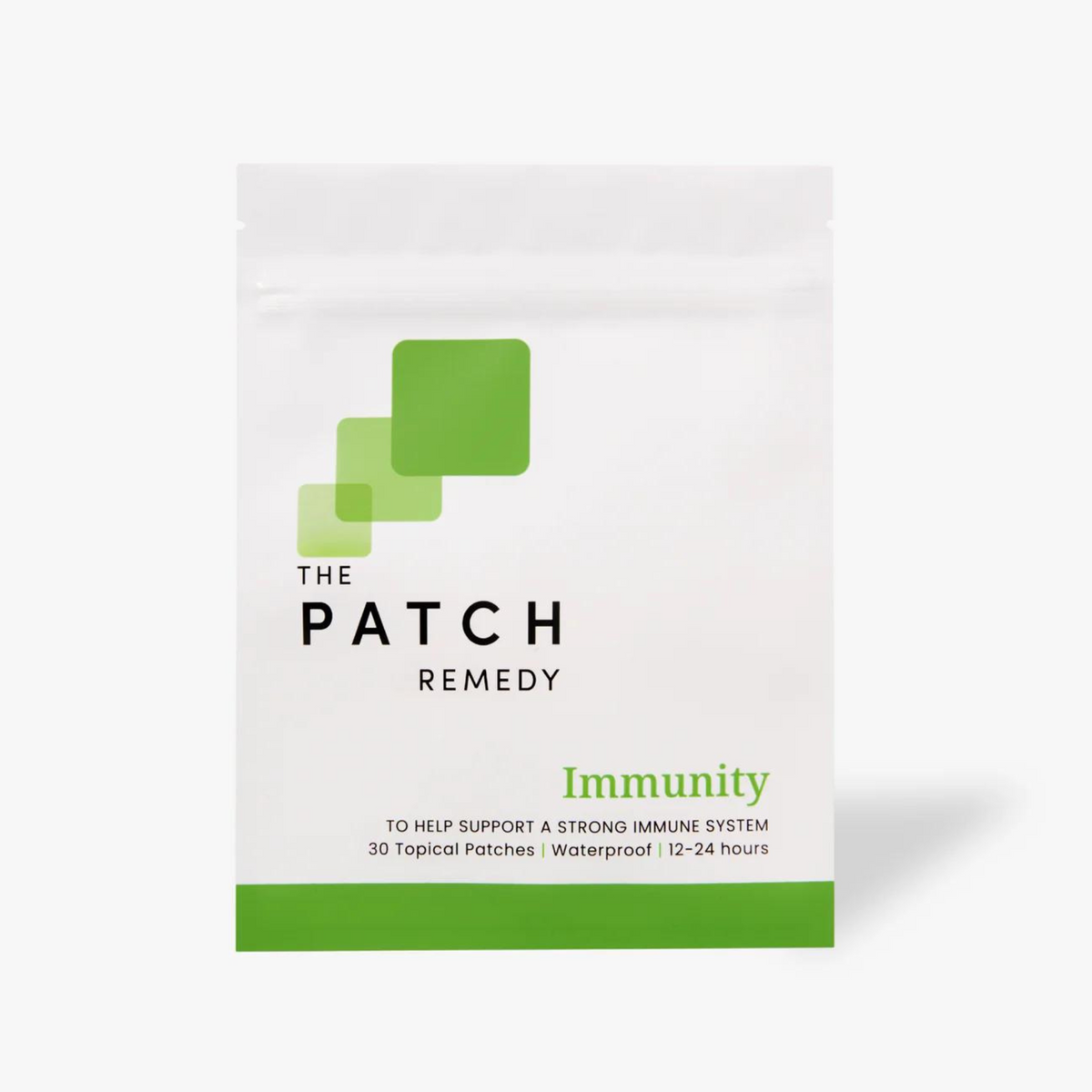 The Patch Remedy Immunity – Unichem Havelock North