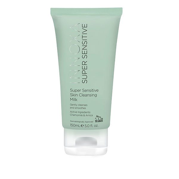 Innoxa Super Sensitive Creme Cleansing Milk