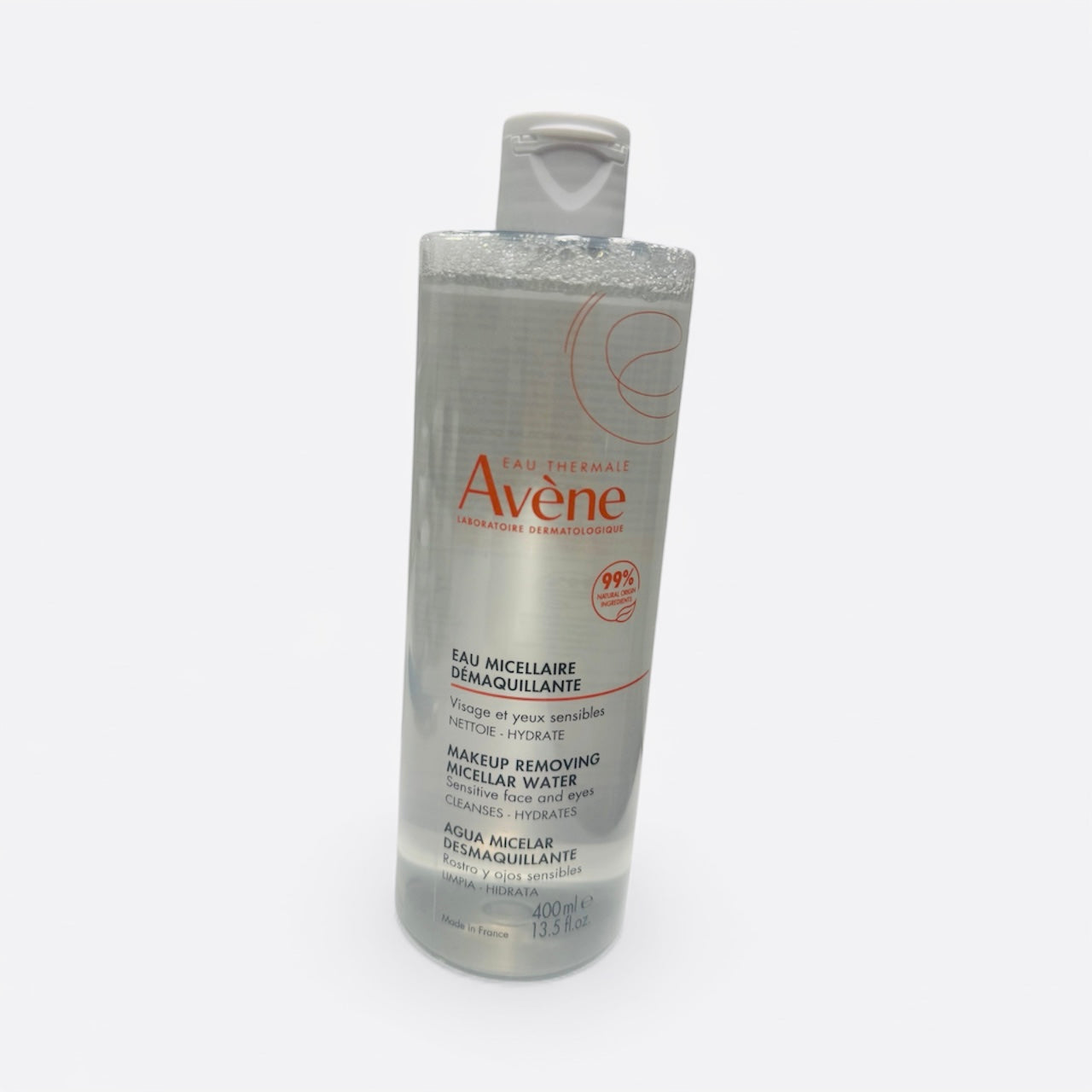 Avène Gentle Toning Lotion
