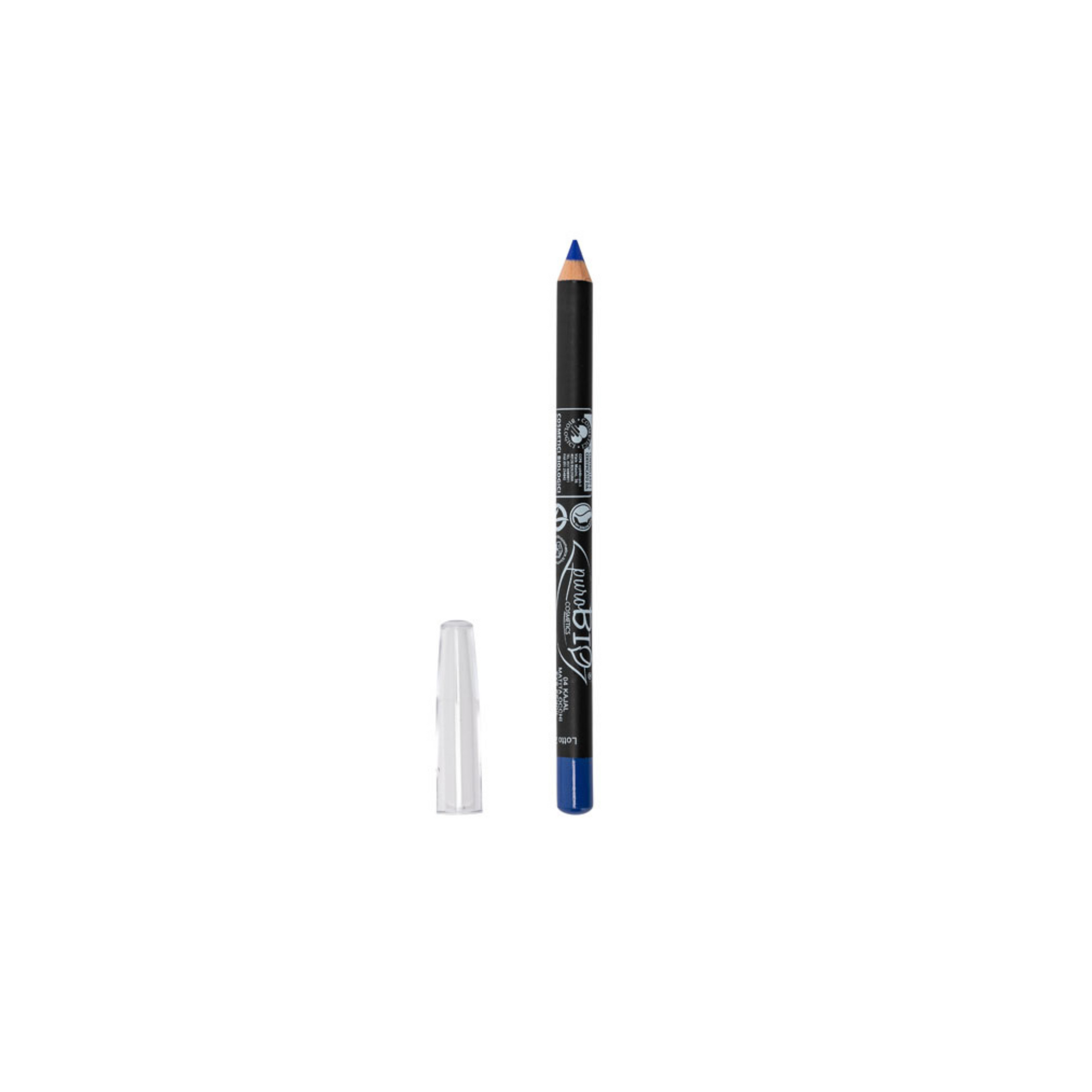 PuroBIO Eyeliner 04 Blue