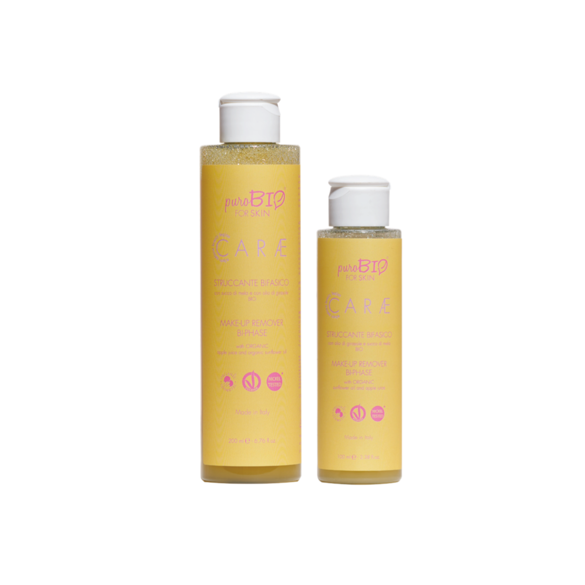 PuroBIO Makeup Remover