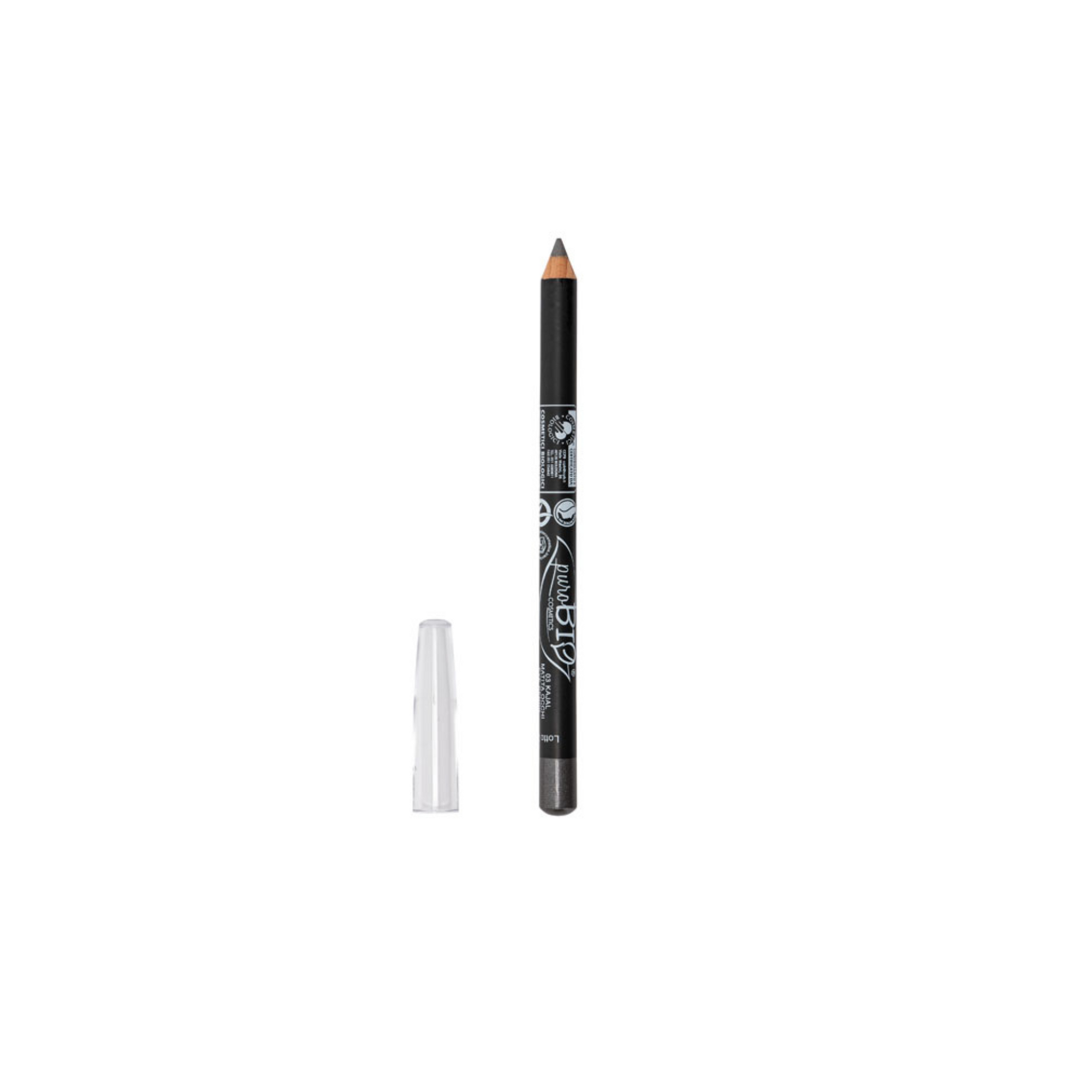 PuroBIO Eyeliner 03 Grey