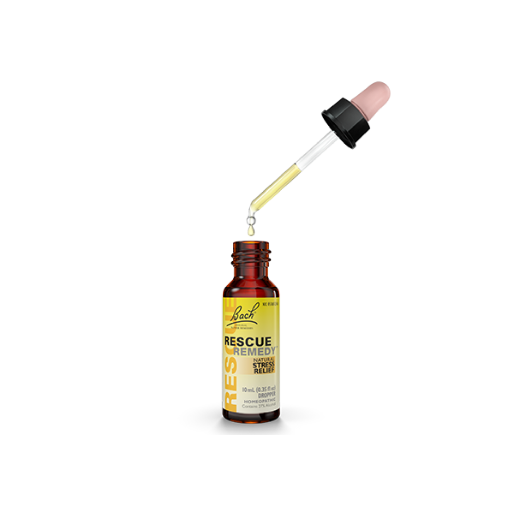 Bach Rescue Remedy