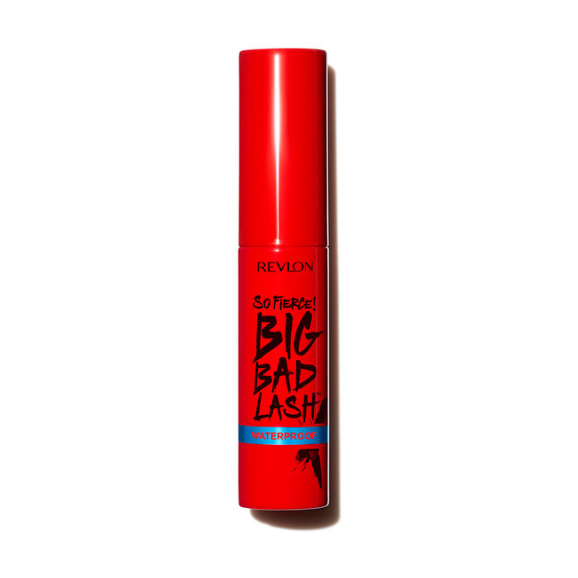 So Fierce Big Bag Lash Masc Blackest Wp