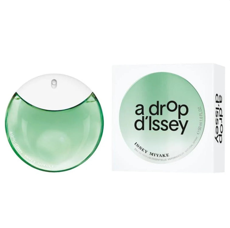 Issey Miyake - A Drop d'Issey EDP Essl 50Ml