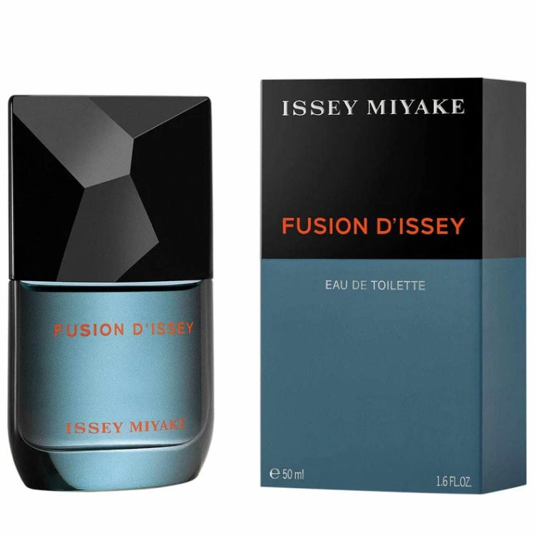 Issey Miyake Fusion EDT 50ml
