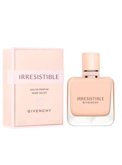 Givenchy Irresistible EDP Nude Velvet 35ml