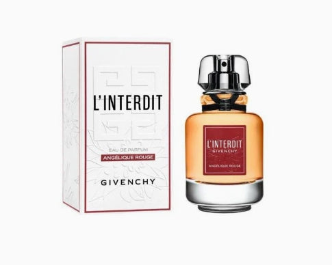 Givenchy L'Interdit Angelique Limited Edition 50ml